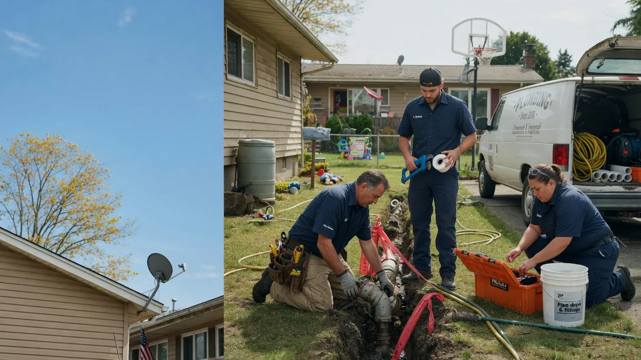 Garbage Disposal Replacement in Kieler, WI near me